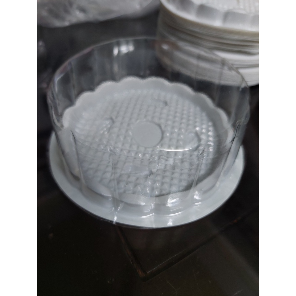 Lốc 100 Hộp nhựa H15 Bằng