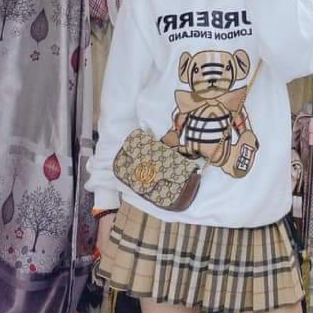 Túi GC size 18