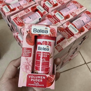Bột làm phồng chân tóc Balea hàng Đức