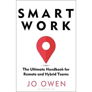 Sách - anh: smart work