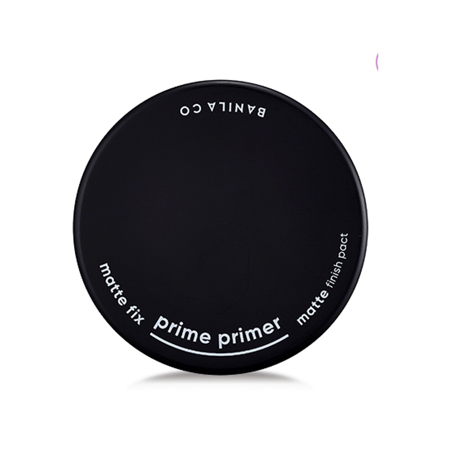 Phấn Phủ Trang Điểm Banila Co Prime Primer Finish Pact 5g