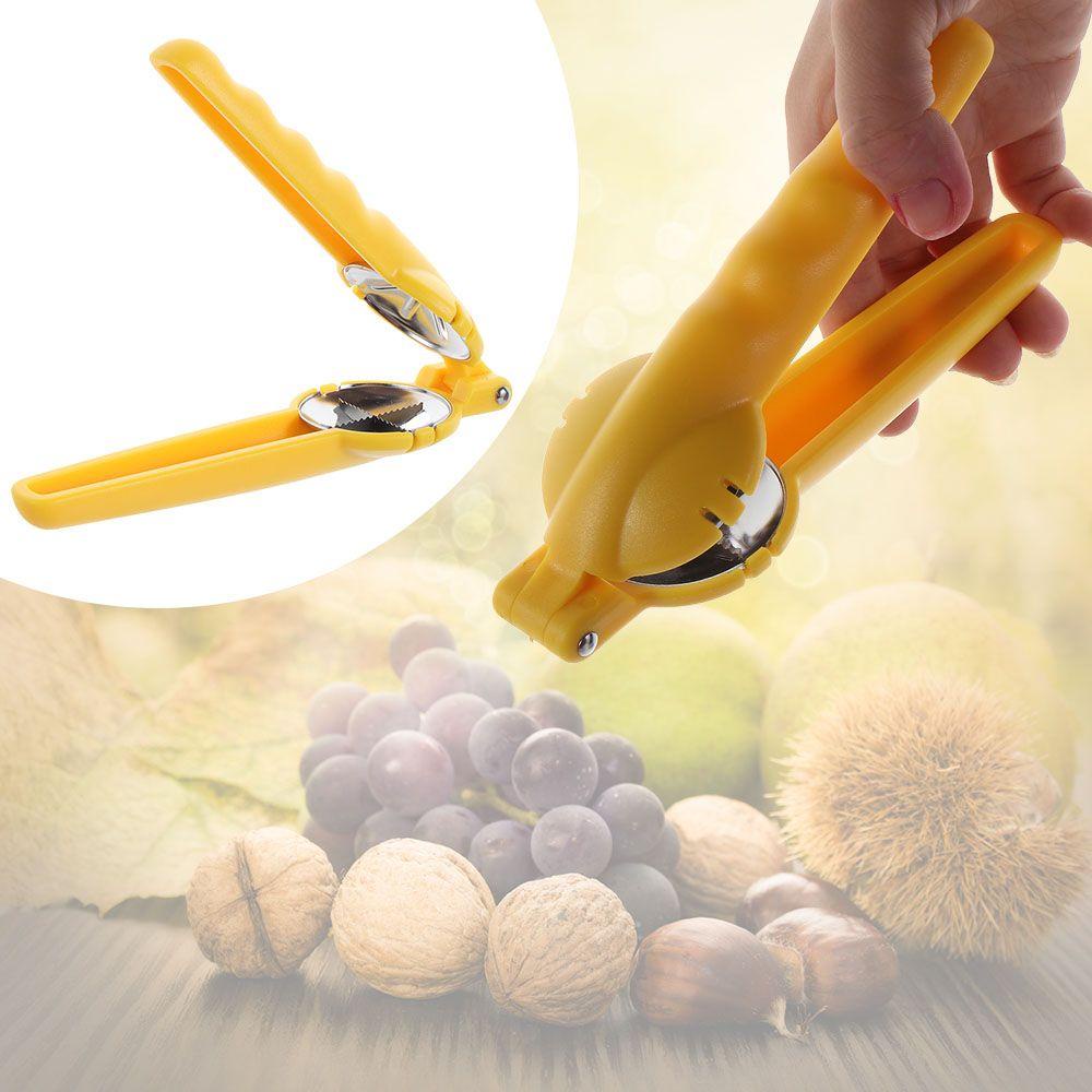 Dụng Cụ Kẹp Cắt Hạt Dẻ Tiện Lợi