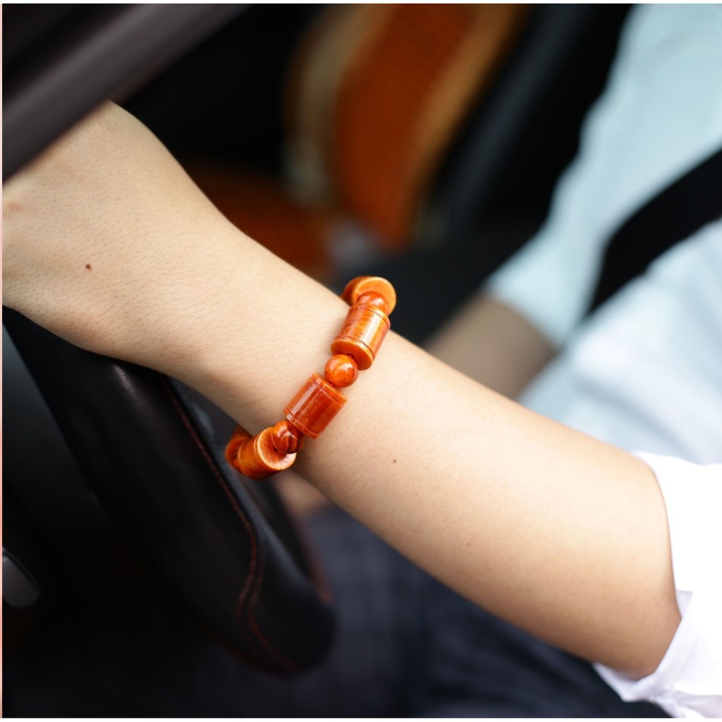 💥GIÁ TẠI XƯỞNG💥 Vòng Tay Gỗ Huyết Long Đốt Trúc - Vòng Gỗ Thời Trang chuyên vòng gỗ tự nhiên Trầm Hương, Huyết Long, Sưa | BigBuy360 - bigbuy360.vn