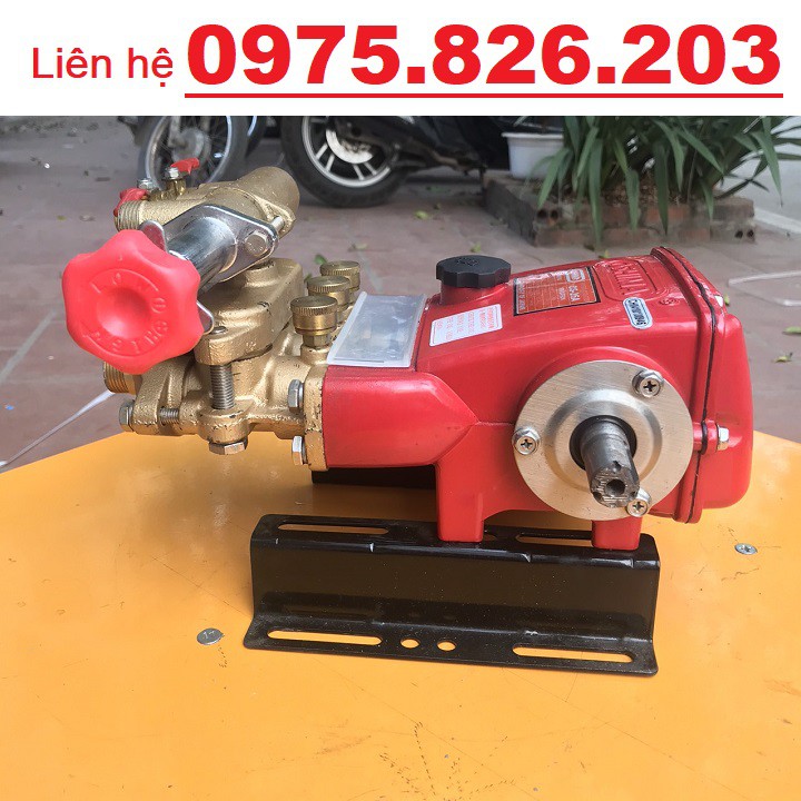 Đầu Phun Xịt Áp Lực 1HP Oshima OS-26A