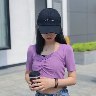 Mũ  (Nón) lưỡi trai thời trang cá tính