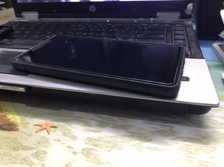 Ốp lưng auto focus xiaomi redmi note 4x giả da cao cấp