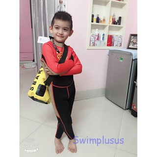 Túi nổi chống nước Sbart