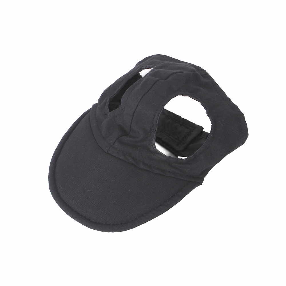 Mũ Beret Lưỡi Vịt Họa Tiết Rằn Ri / Cầu Vồng Dễ Thương Thời Trang Cho Thú Cưng