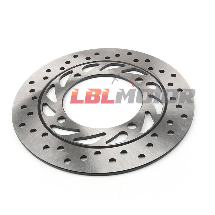 Đĩa Phanh Sau 007Mo Phù Hợp Cho Honda CB400 VTEC 99 00 01 02 1st Generation 2nd Generation