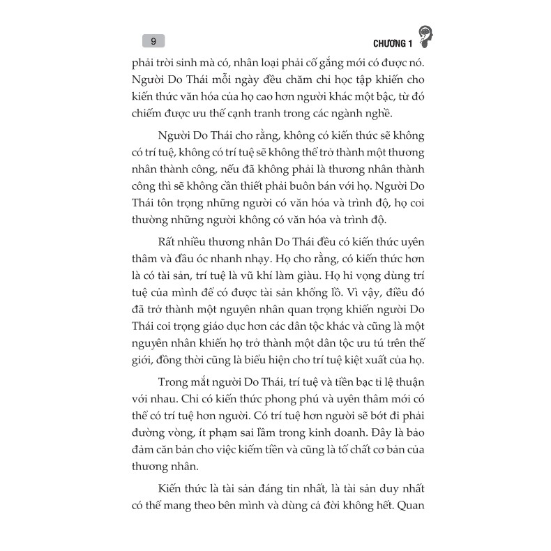 Sách - Businessbooks - Trí tuệ làm giàu của người Do thái (tại sao họ lại giàu và giỏi đến vậy) - tặng bookmark