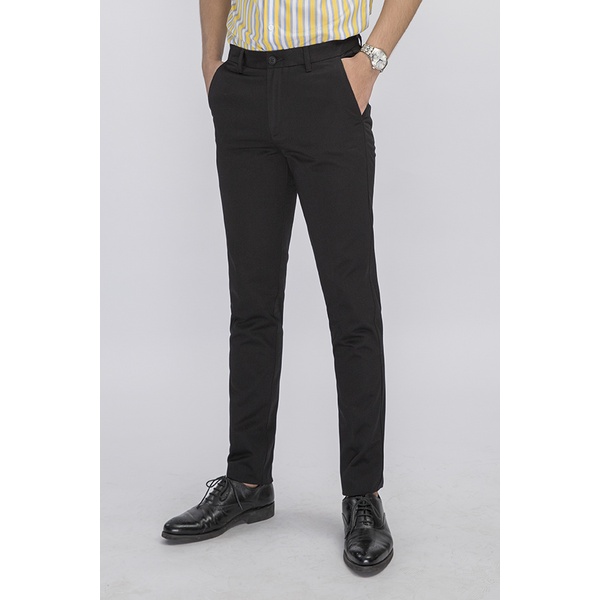 Quần Kaki Dài ARISTINO Forrm Slim AKK01508