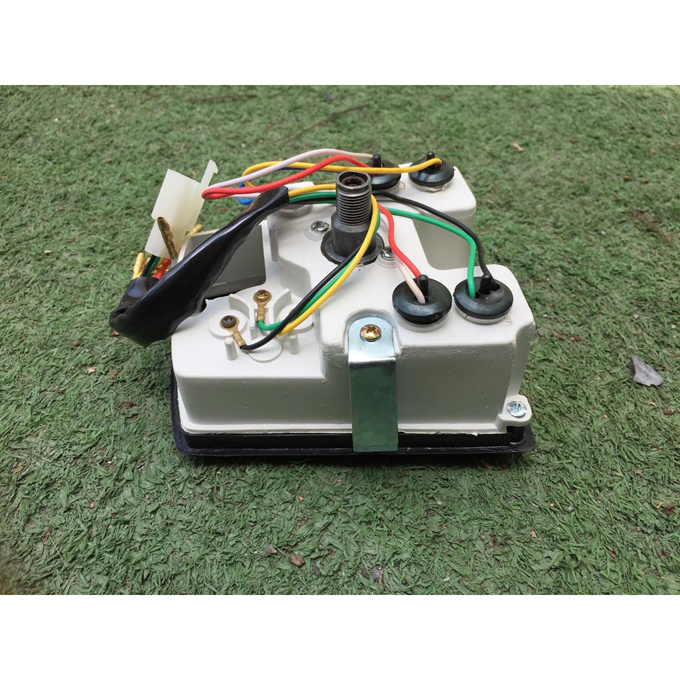 Đồng hồ cho xe cub đèn vuông 82-84-92-94-DD-DH