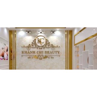 cắt chữ alu gương vàng theo yêu cầu chữ alu dán tường chữ alu dán biển chữ mica kết hợp