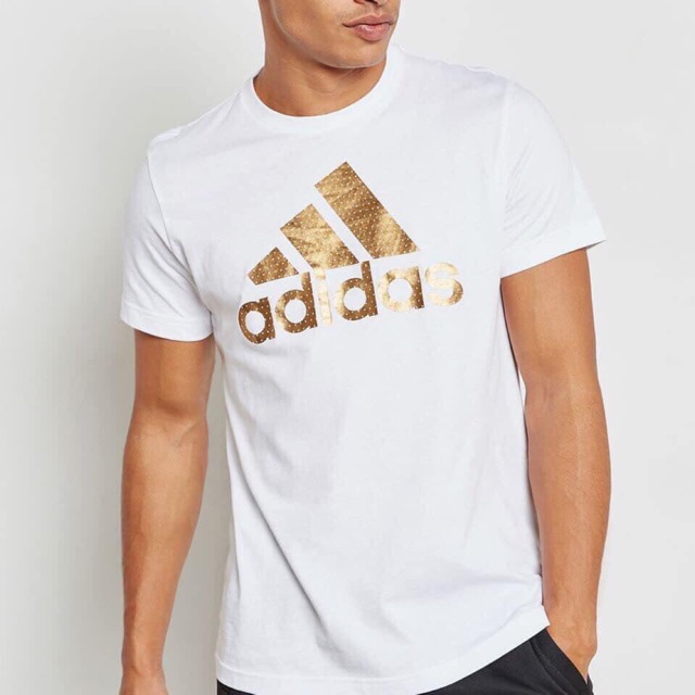 Áo phông nam adidas