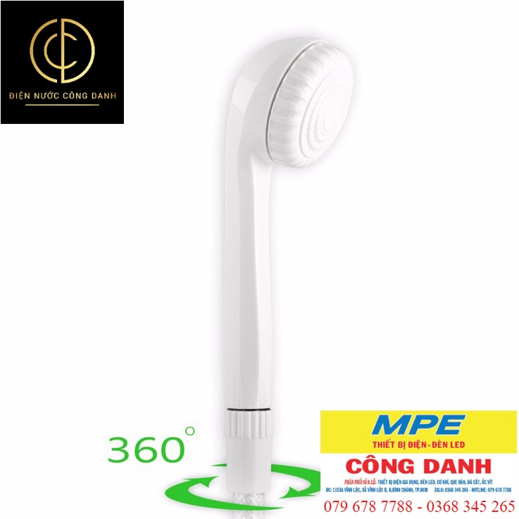 Vòi Sen tắm ONSPA chính hãng L101