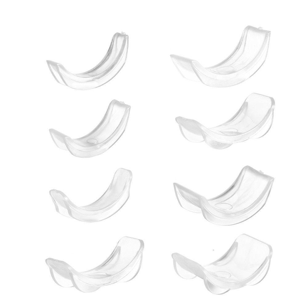 Set 8 Đệm Điều Chỉnh Kích Thước Nhẫn Vô Hình