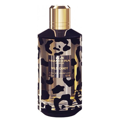 Scentstorevn - Nước hoa unisex Mancera Wild Candy 10ml