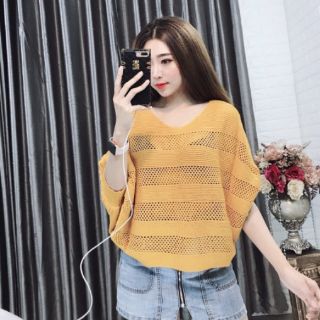 Áo Len Quảng Châu