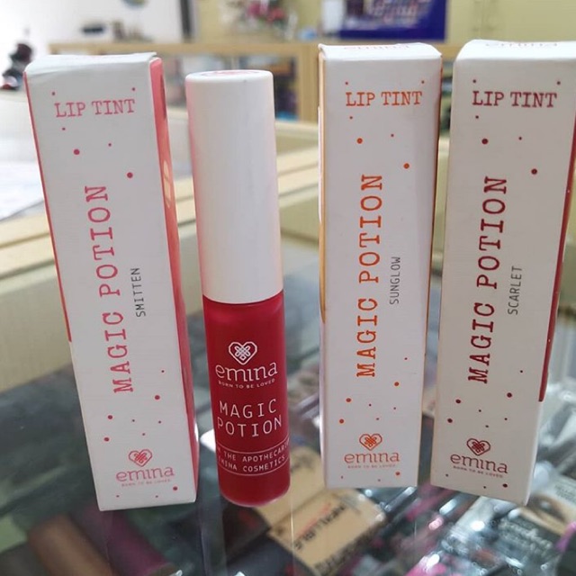 Nồi Nấu Ăn Emina Magoc