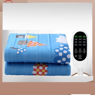 Chăn điện đệm sưởi ấm tạo nhiệt kích thước 120x150cm