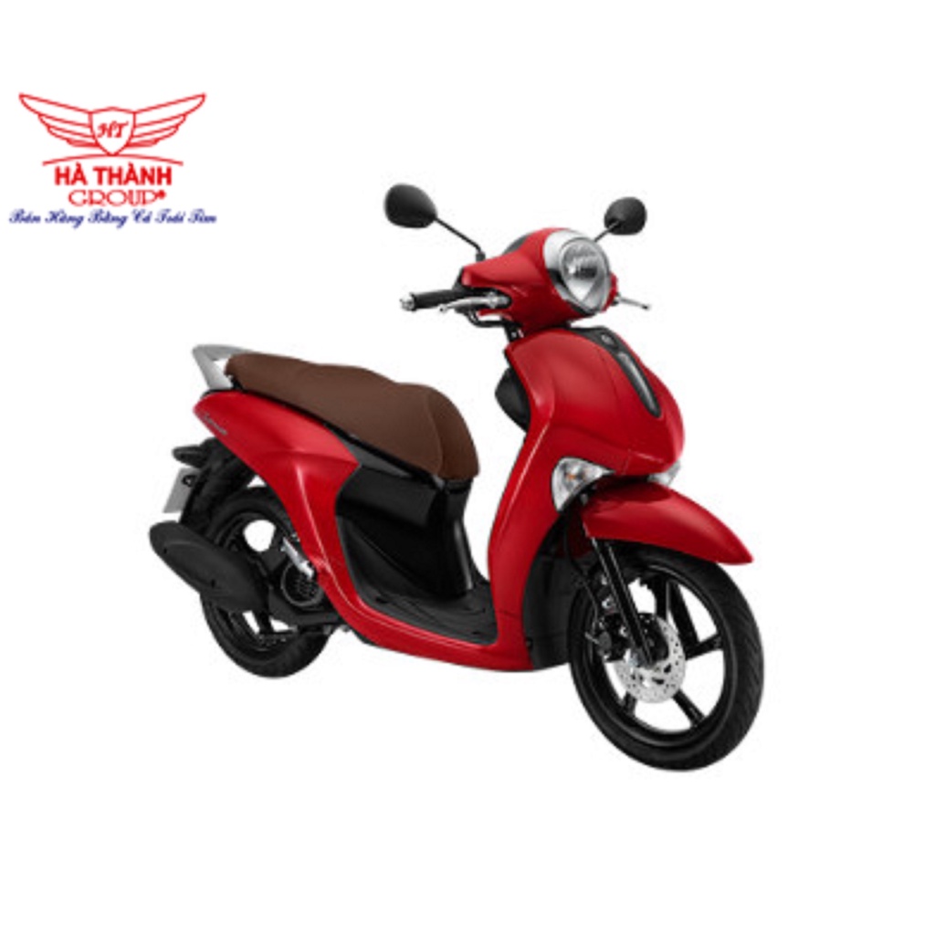 Xe Máy Yamaha Janus Cao Cấp 2022 (đã bao gồm thuế lăn bánh)