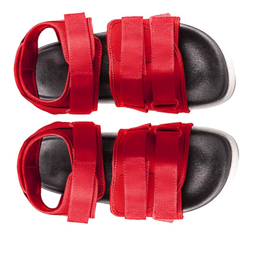 Sandal Vento nữ màu đỏ SD-1019 Red - sandal quai ngang