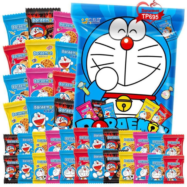 SET BIM BIM DORAEMON SIÊU TO KHỔNG LỒ