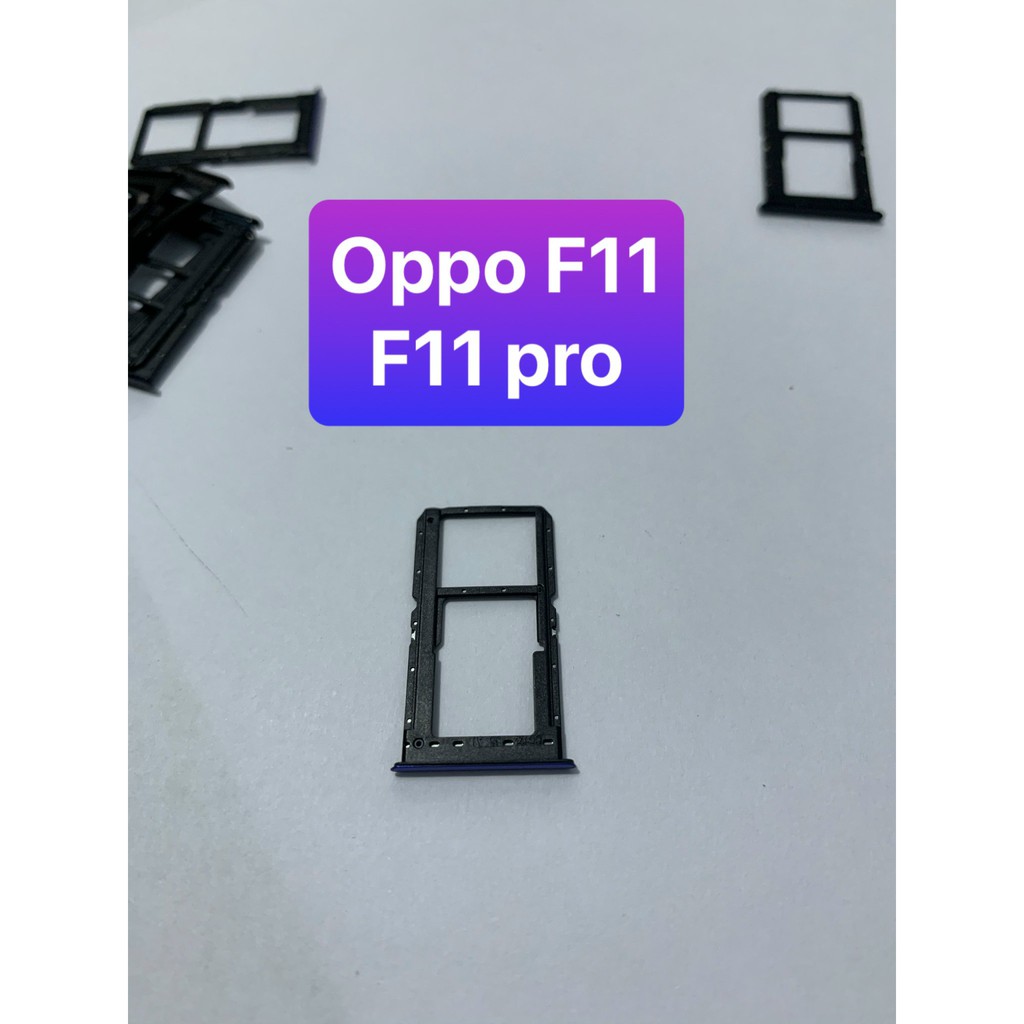 khay sim oppo F11 / F11 pro | BigBuy360 - bigbuy360.vn