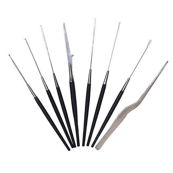 BỘ RÁY TAI THANH SƠN 8 MÓN