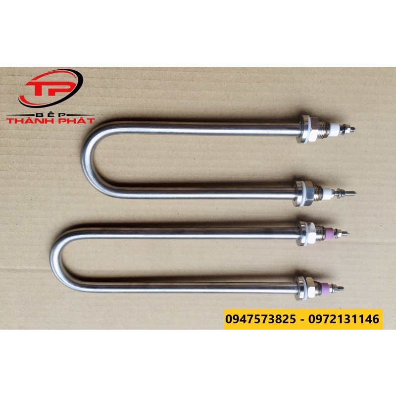 Thanh Điện Trở, Mai So Nồi Điện, Thanh Nhiệt Nồi Phở 700W