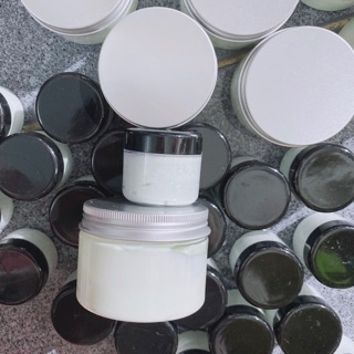 Lẻ 1 hủ 100g khử thâm tẩy