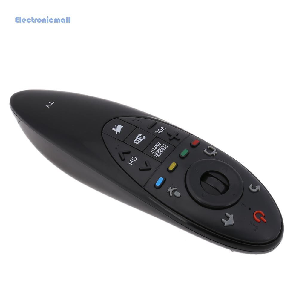 ElectronicMall01 Remote Control For LG 3D SMART TV AN-MR500G AN-MR500 MBM63935937