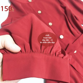 váy thiết kế xả kho