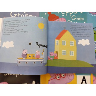 Đồ chơi 20q - Peppa pig