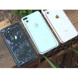 Điện thoại Iphone 8 plus 256GB-Giảm giá đặc biệt dành cho 30 khách hàng may mắn trong 30 ngày!