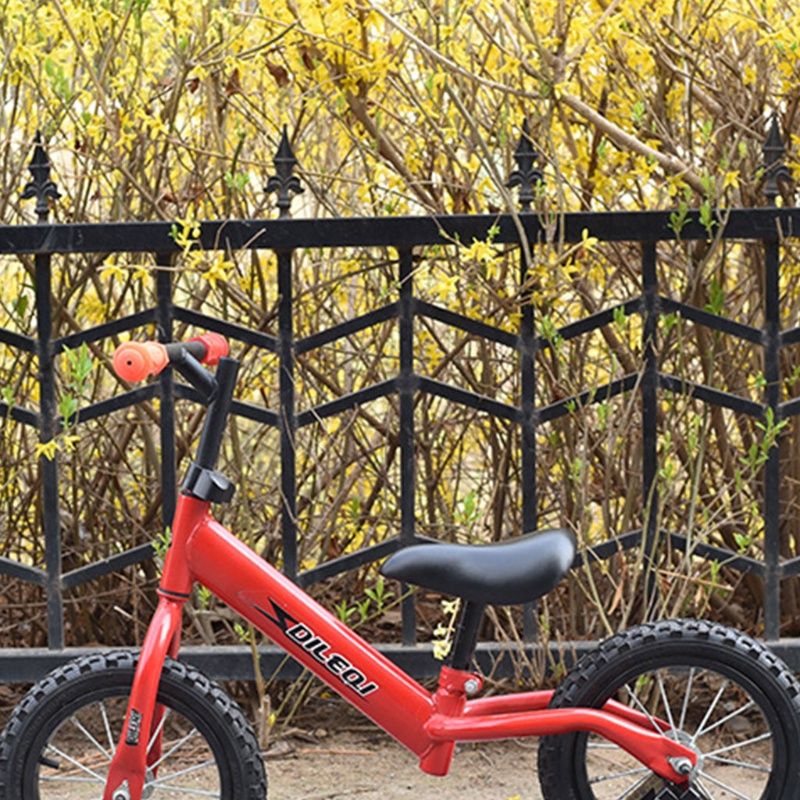 Khung Đậu Xe Đạp Trẻ Em Cân Bằng Mới mm