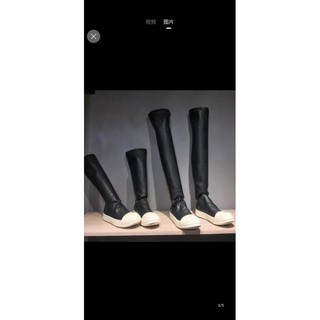 Boots cao cổ boots cao cổ