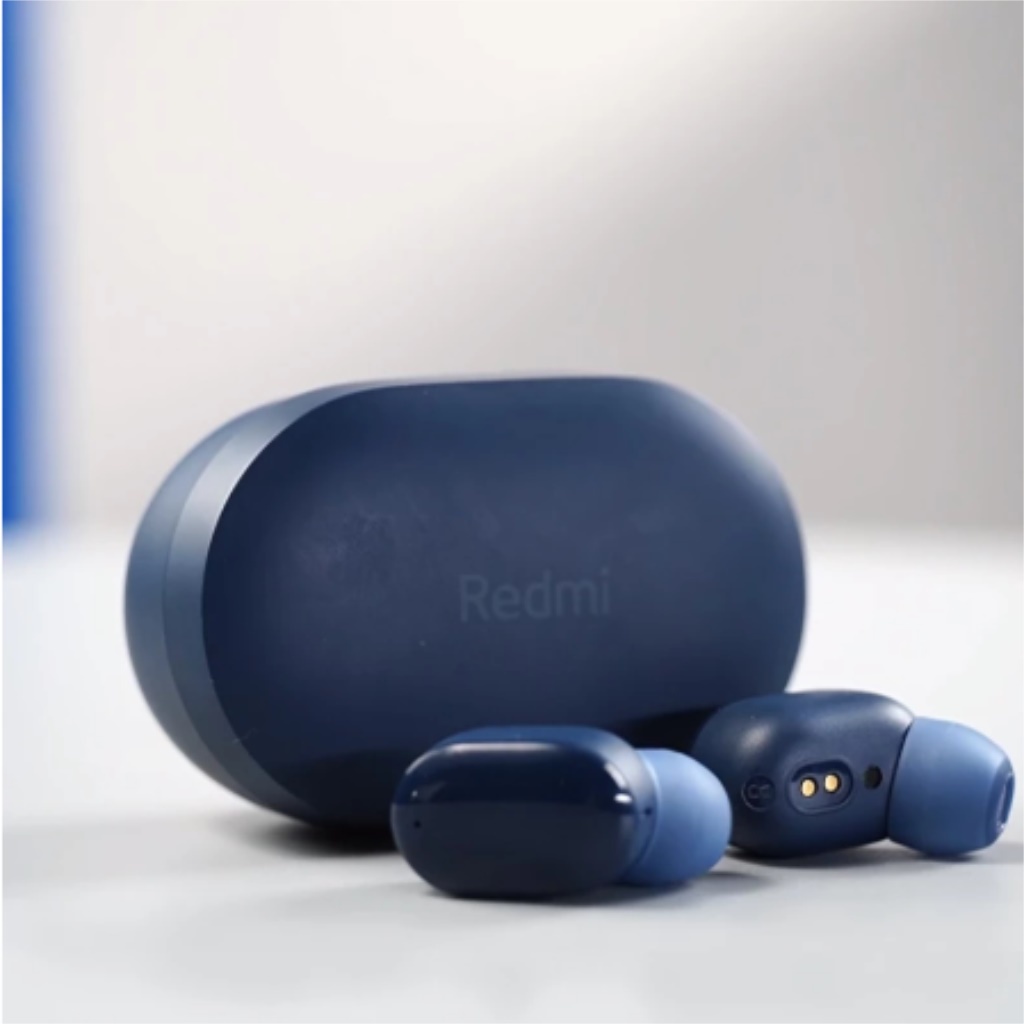 Tai Nghe Không Dây Xiaomi Redmi Airdots Airdots 3 / 2 Tws Bluetooth 5.2 Bt5 True Xiaomi Redmi Airdots 3 Tws