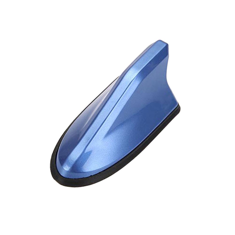 Ăng Ten Vây Cá Mập Gắn Nóc Xe Hơi Chống Nước Thời Trang