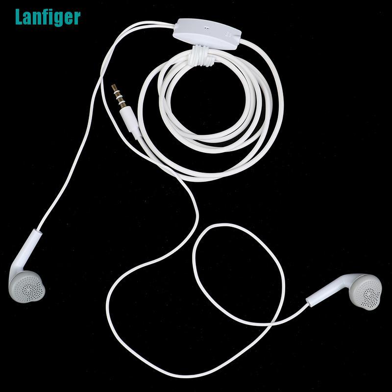 Tai Nghe Nhét Tai Có Micro EHS61 Cho Điện Thoại huawei S5830 S7562 S7568