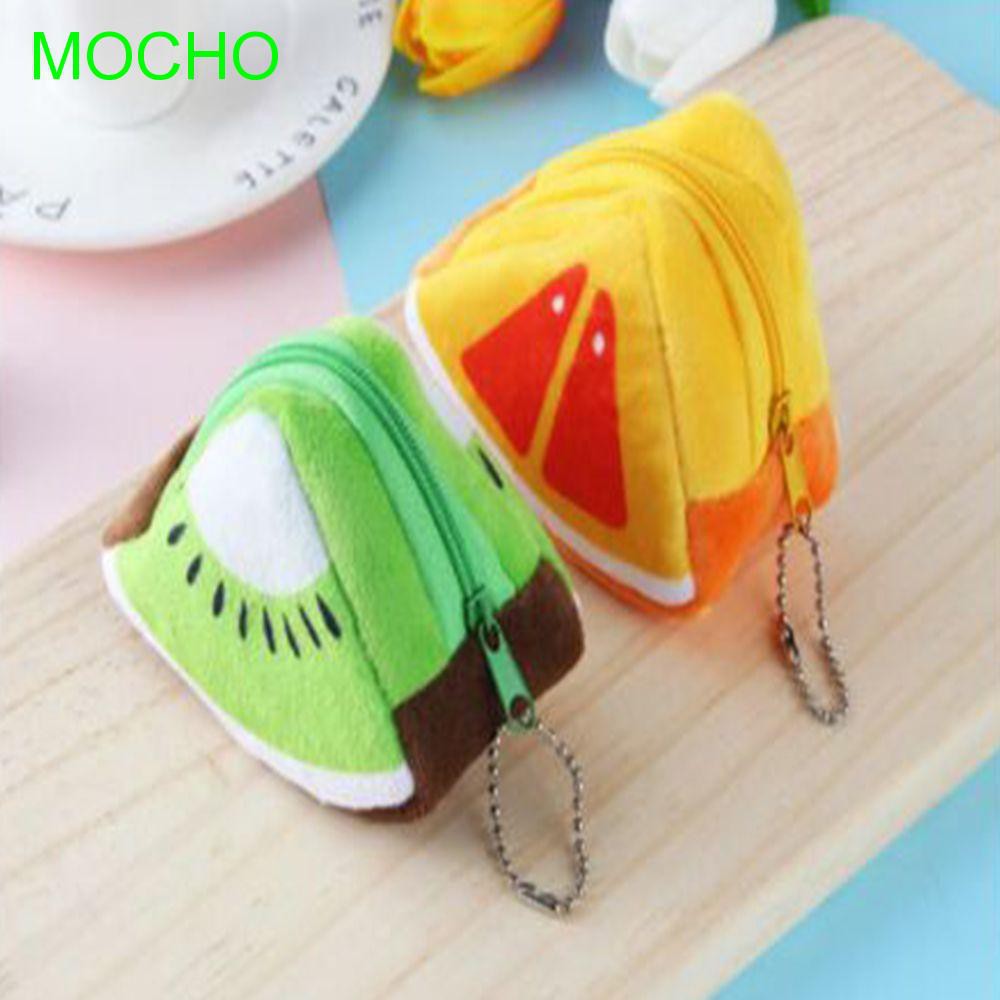 Ví Đựng Tiền Xu Hoạt Hình Xinh Xắn