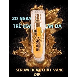 Serum Elbon
