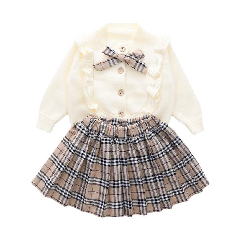 Bộ sét len đẹp cho bé 2022