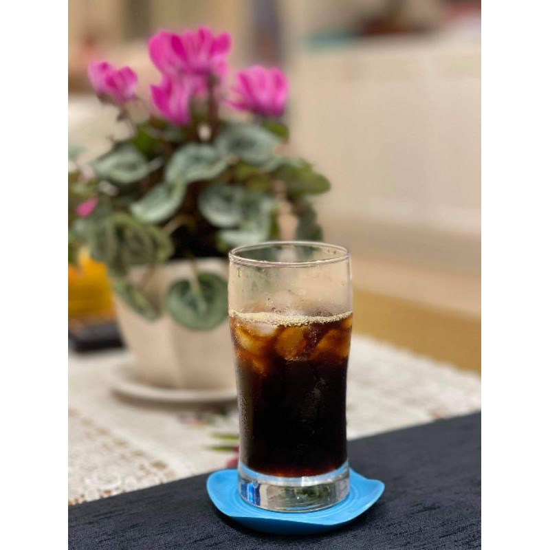 Cà phê Robusta túi 250gr Rang mộc, pha máy / pha phin, Đắng truyền thống, Thơm dịu, hậu Ngọt nhẹ, HOÀNG NHA COFFEE | BigBuy360 - bigbuy360.vn