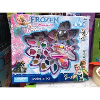 Đồ chơi trang điểm elsa