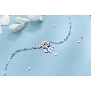 Lắc tay bạc s925 dream catcher