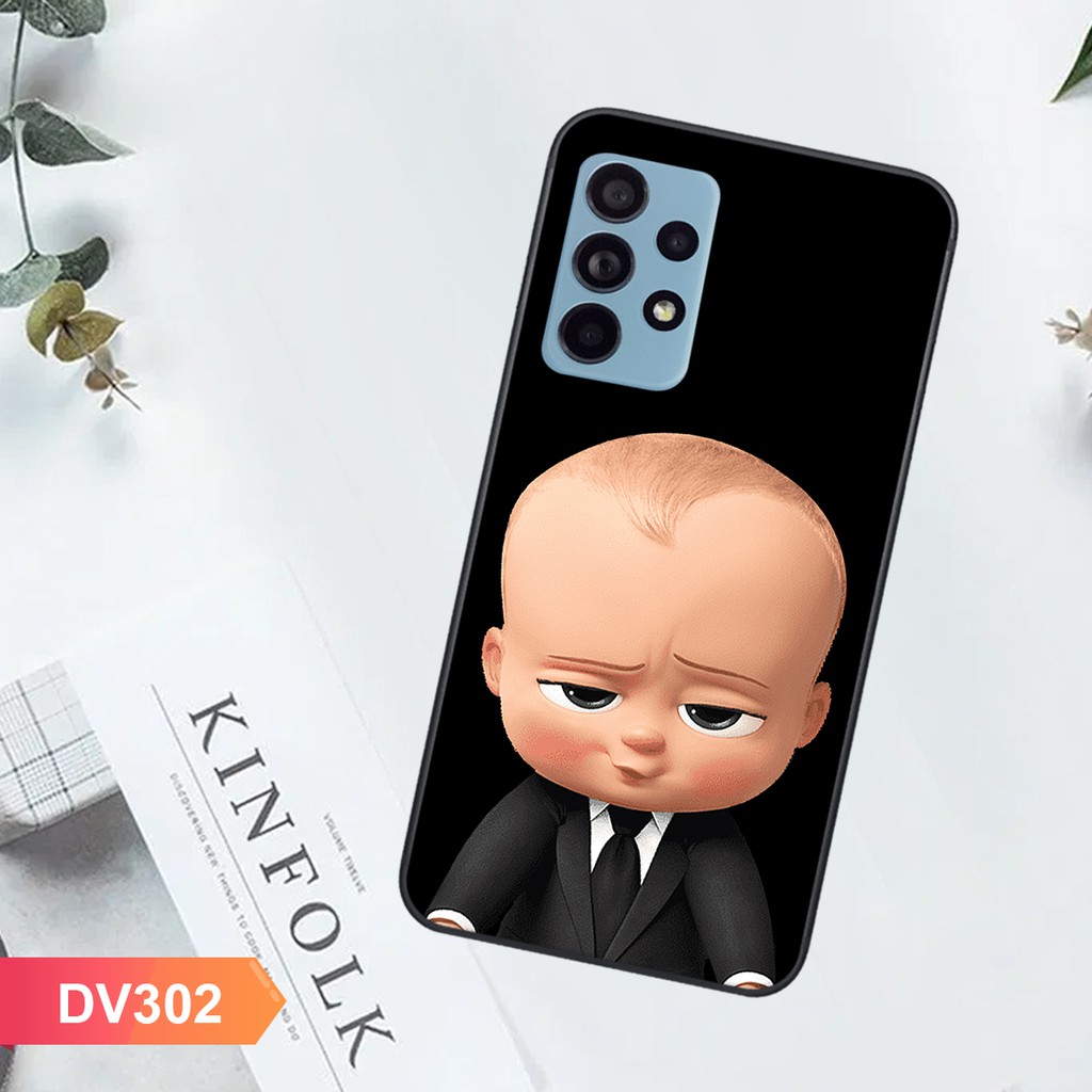 [HÀNG MỚI] Ốp Lưng Samsung A52 - Samsung a32 In Hình Cute