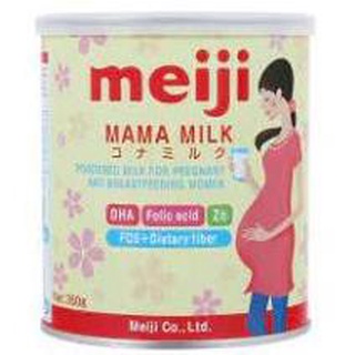 Sữa Bầu Meiji Mama  350 g Nhập Khẩu  Nhật Bản Date mới