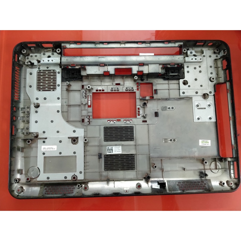 Linh kiện laptop Dell Inspiron N5010 BÓC MÁY