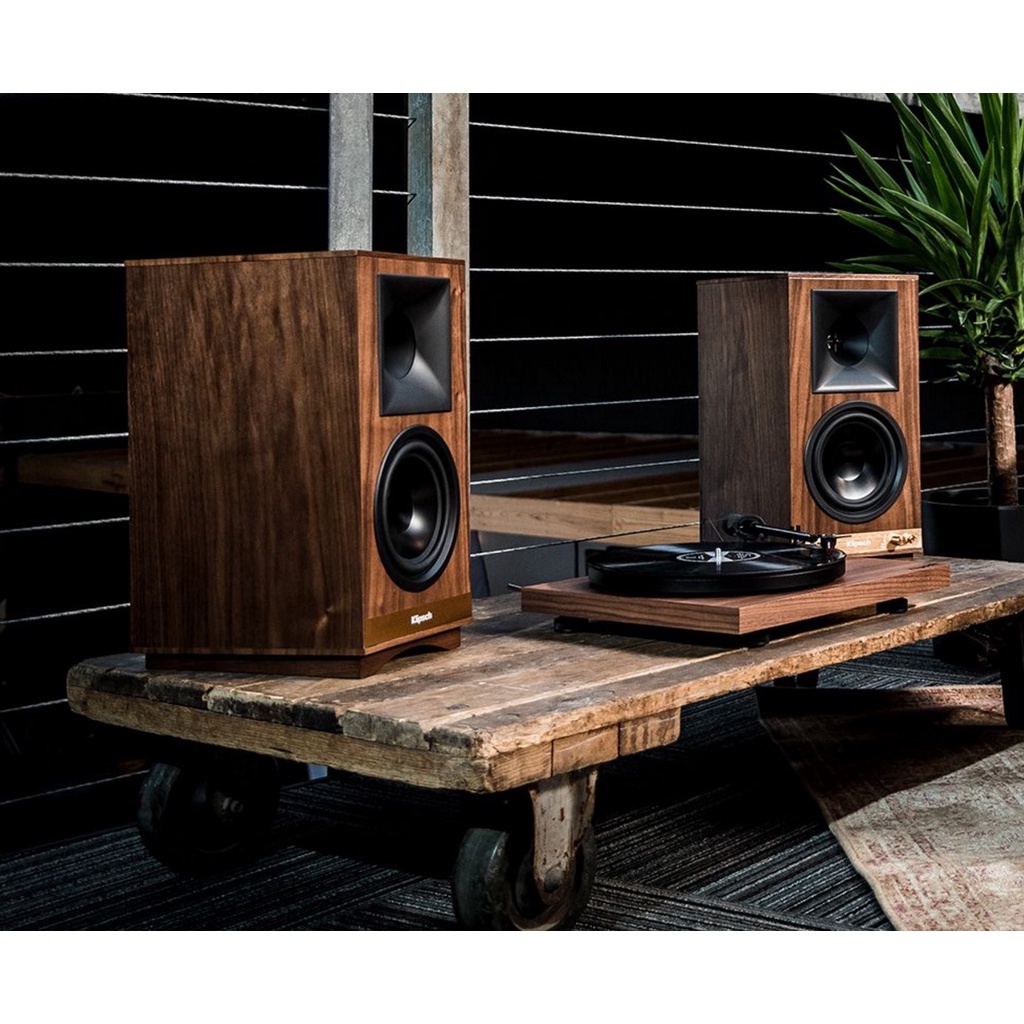 Cặp Loa Klipsch The Sixes - Hàng chính hãng